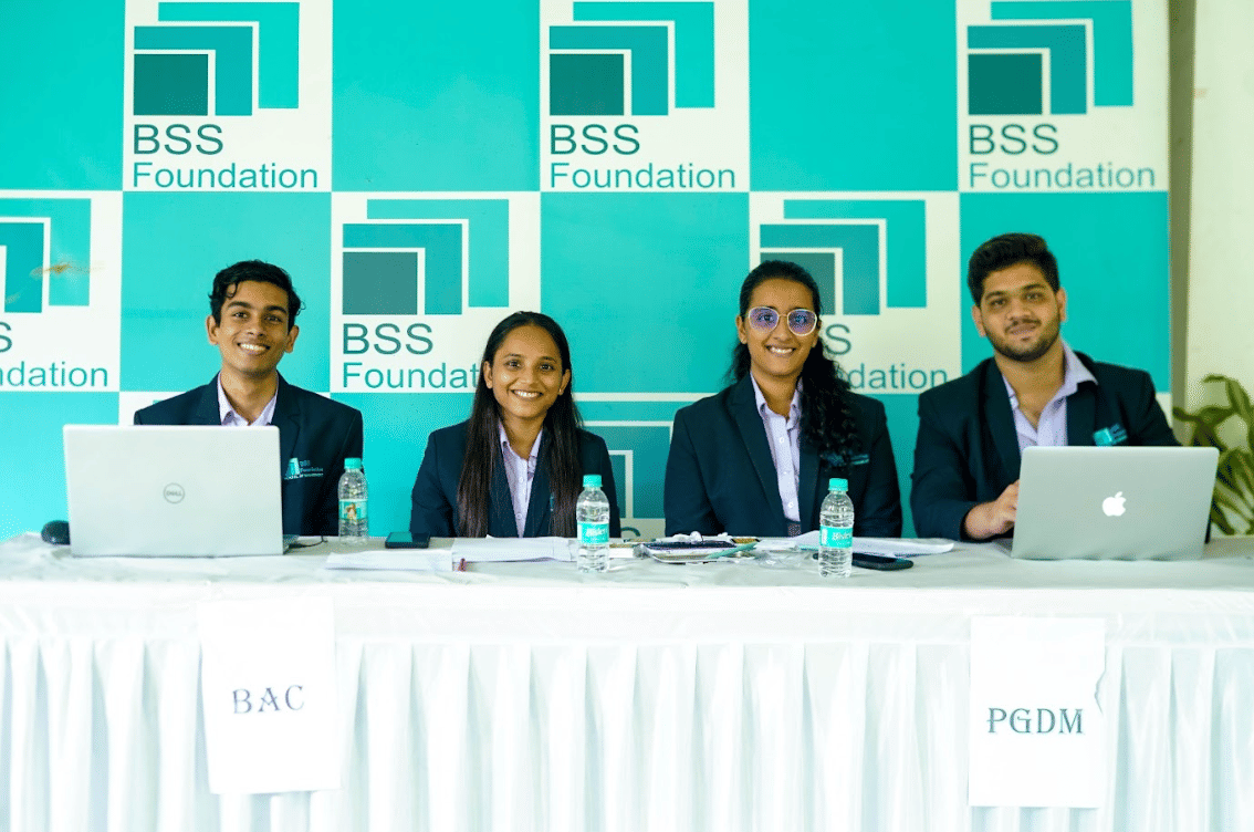 BSS Foundation Mumbai Gallery photo 20